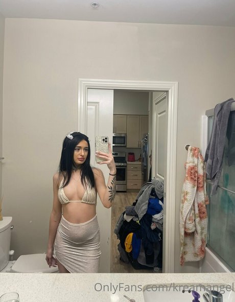 Kreamangel