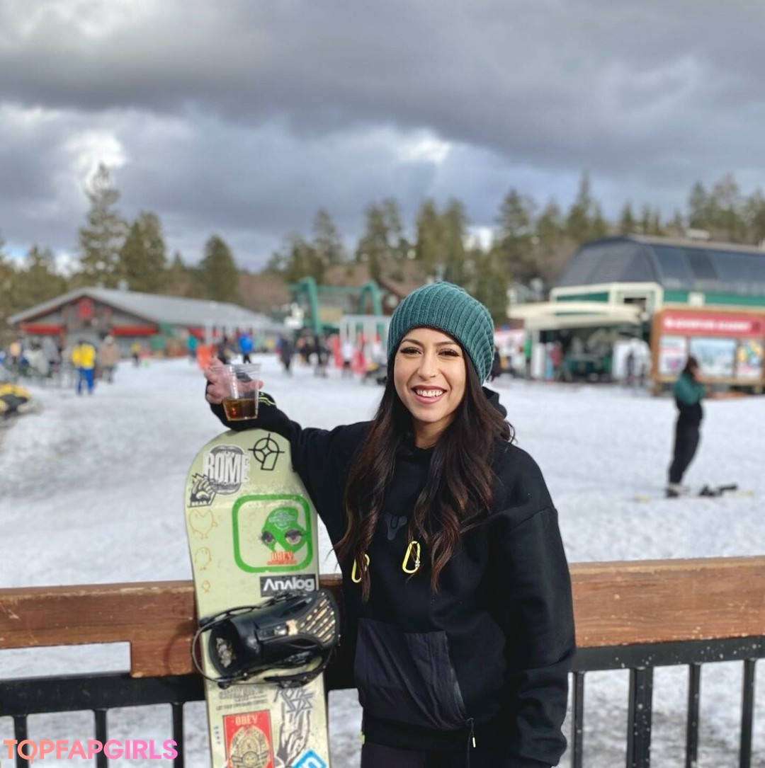 Alasti lekkinud OnlyFans-i pilt Meghanelle #39