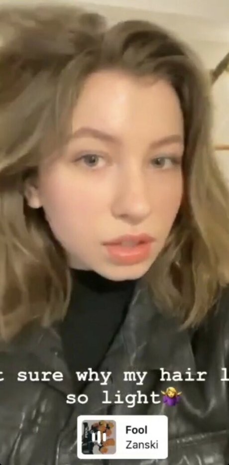 Katelyn Nacon