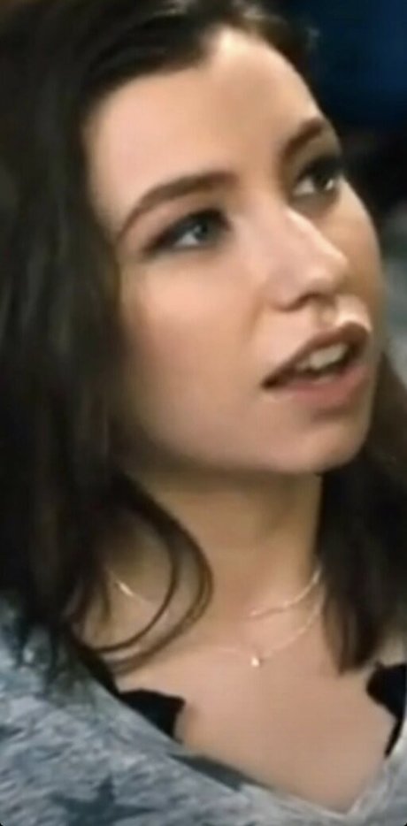 Katelyn Nacon