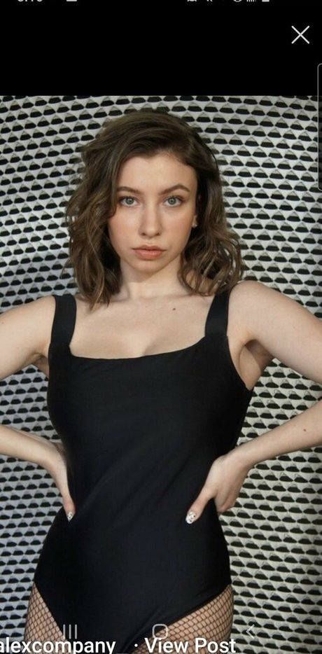 Katelyn Nacon  nude leaked OnlyFans photo