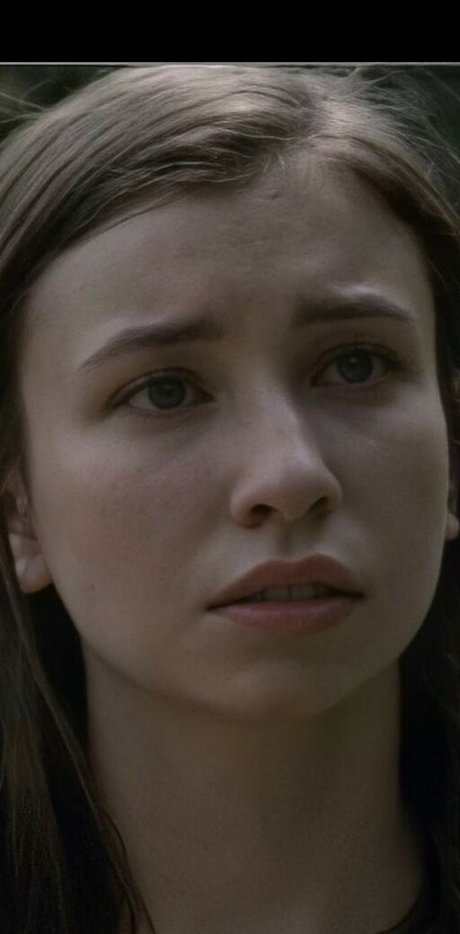 Katelyn Nacon  nude leaked OnlyFans photo