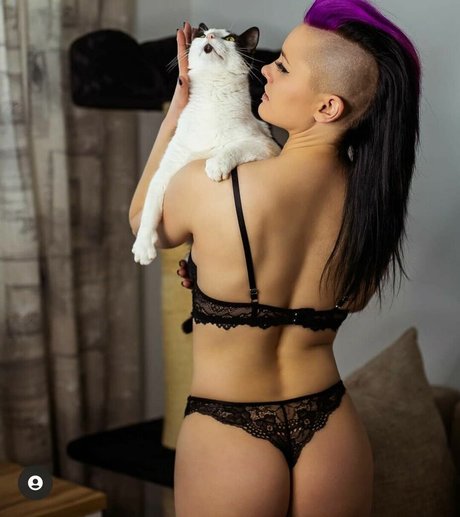 Обнаженная фотография утечки OnlyFans от Vmissyb