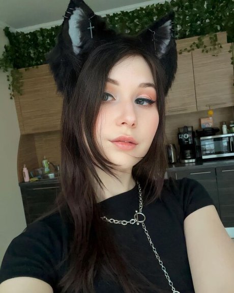 Nahá fotka uniklých OnlyFans od Natsumipon