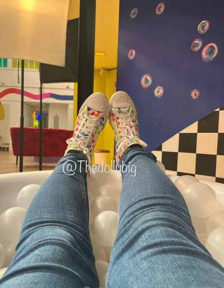 Thedollybig