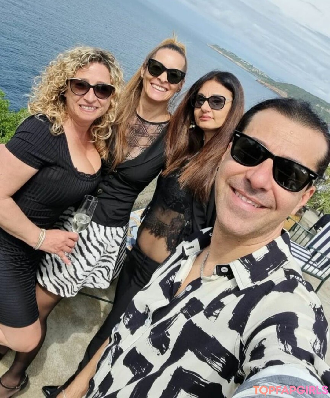 Nacktes geleaktes OnlyFans-Foto von Sabina Di Iorio #26