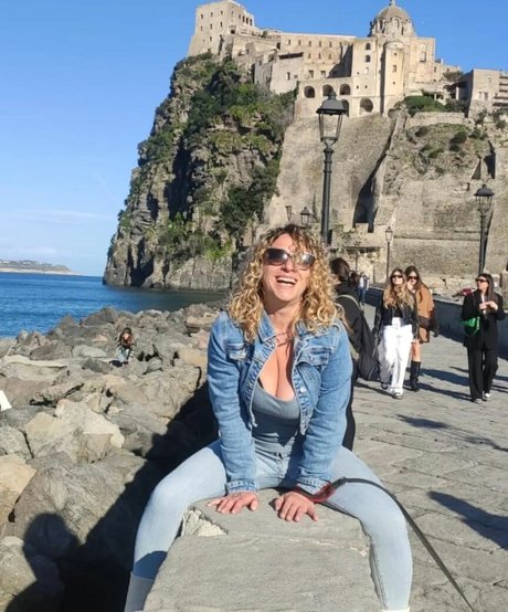 Sabina Di Iorio