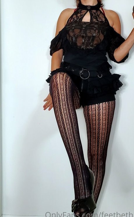 Feetbeth