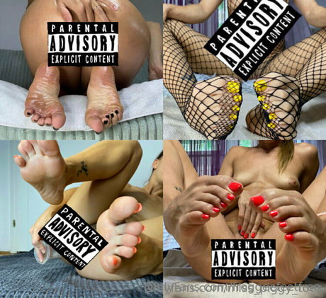 Misspiggytoes