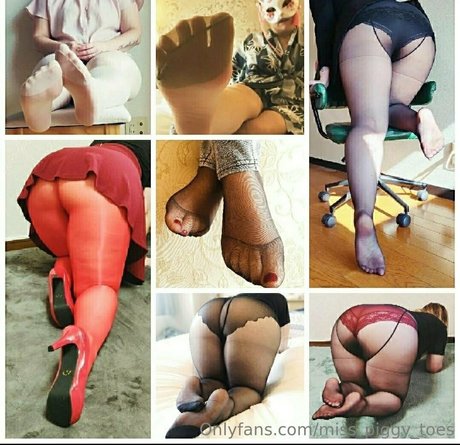 Misspiggytoes