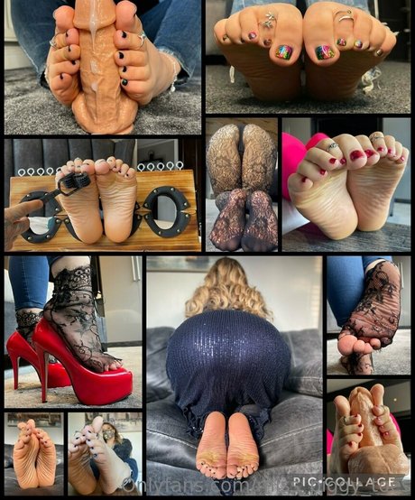 Misspiggytoes
