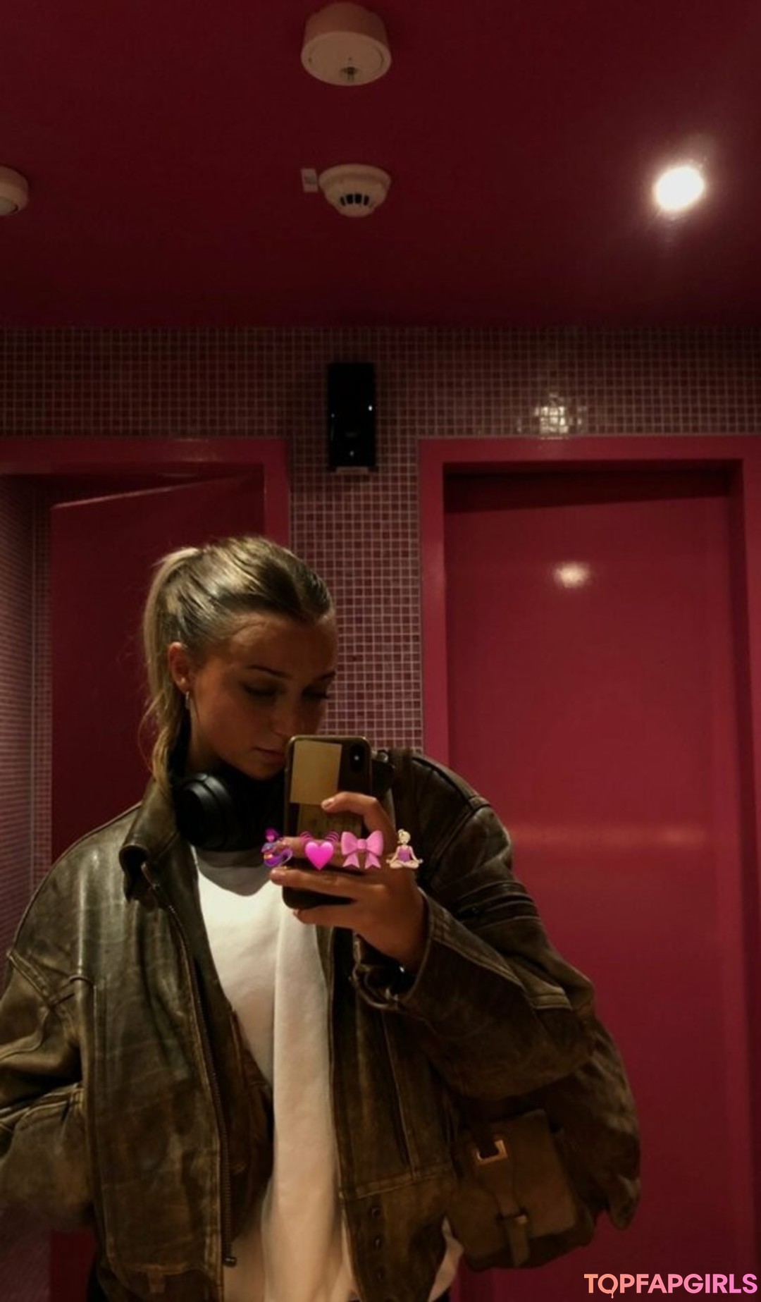 Nagie wyciekłe zdjęcie OnlyFans od Elly Anne #129