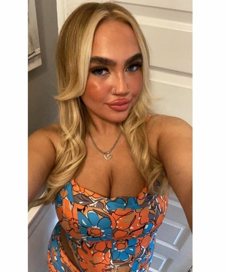 Nahá fotka uniklých OnlyFans od Caoimheeee