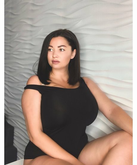Irina P  nude leaked OnlyFans photo