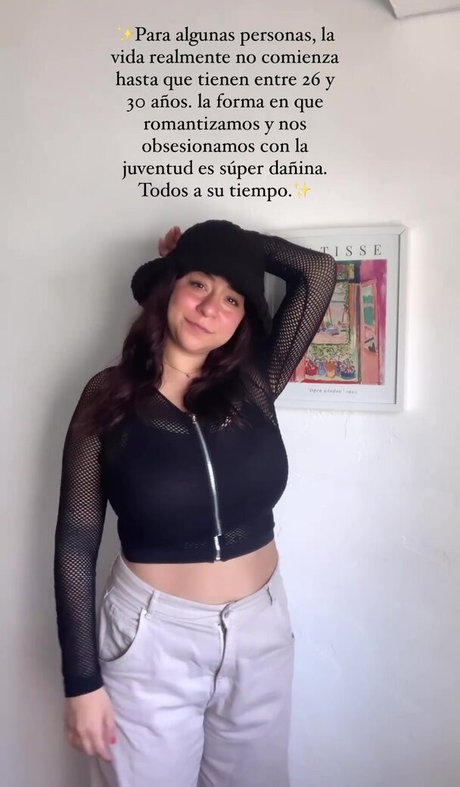 Josahandry Lia  nude leaked OnlyFans photo