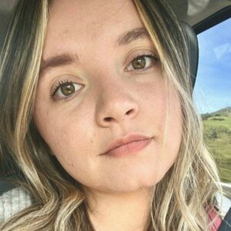 Naken läckt OnlyFans-bild av Katieandrosevip