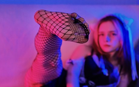 Nahá fotka uniklých OnlyFans od Kcioxan