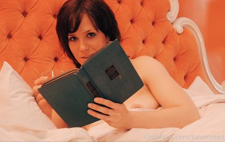 Tatum Reed