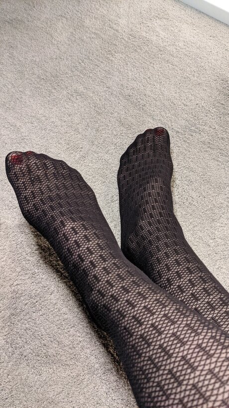 Mostbeatifulfeets OnlyFansリークヌード写真