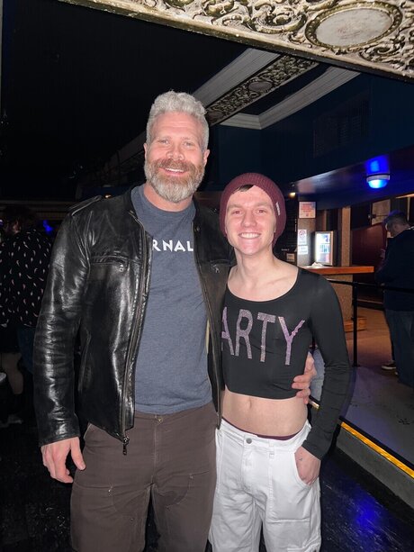 Alasti lekkinud OnlyFans-i pilt Maltese