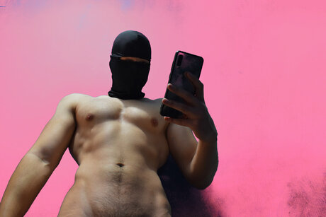 Alasti lekkinud OnlyFans-i pilt Igorbwc