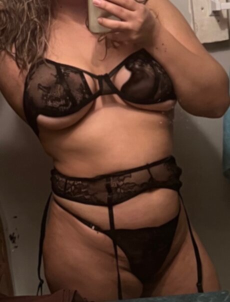 Foto desnuda filtrada de OnlyFans de Beautifulsin