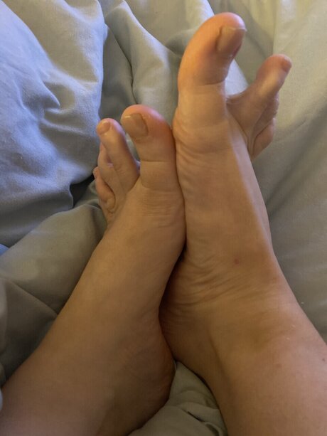 Naken läckt OnlyFans-bild av Missytreads