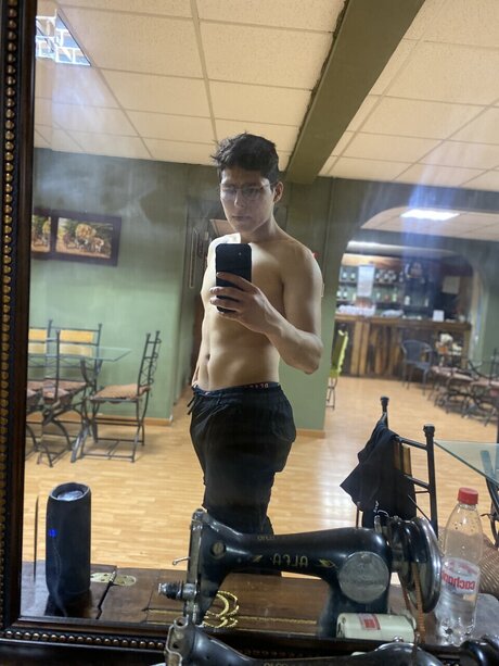 Ignacio Acevedo OnlyFans