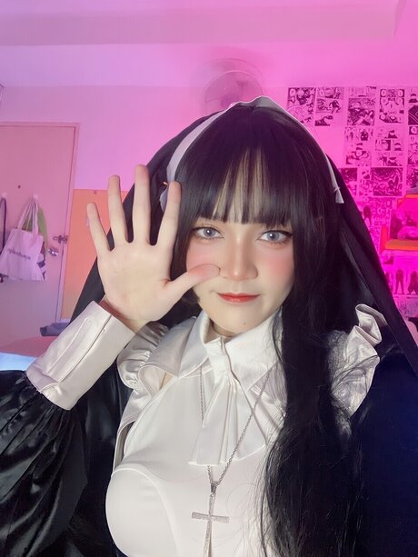 Обнаженная фотография утечки OnlyFans от 