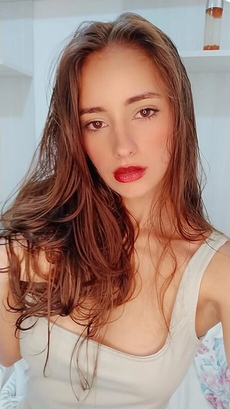 Nacktes geleaktes OnlyFans-Foto von Mylla Maia