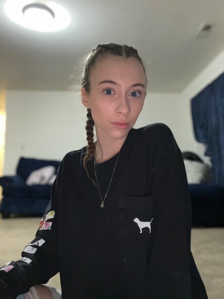 Nagie wyciekłe zdjęcie OnlyFans od Izabelle