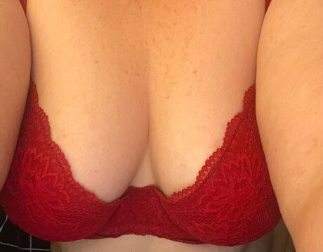 Photo nue de fuite OnlyFans de Georgia