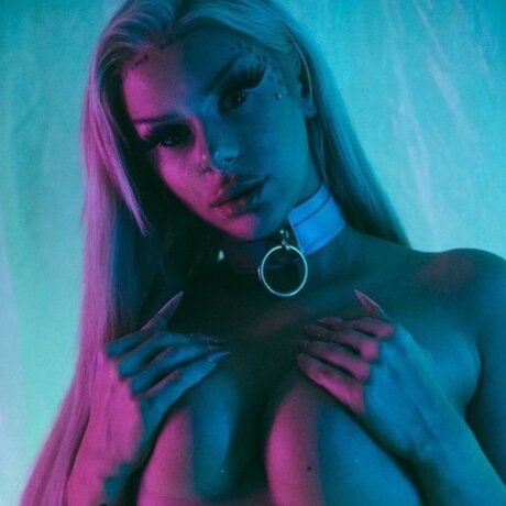 Nagie wyciekłe zdjęcie OnlyFans od Lilin