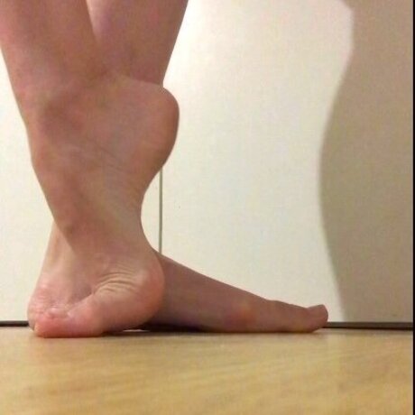 Naakte gelekte OnlyFans-foto van Juliet