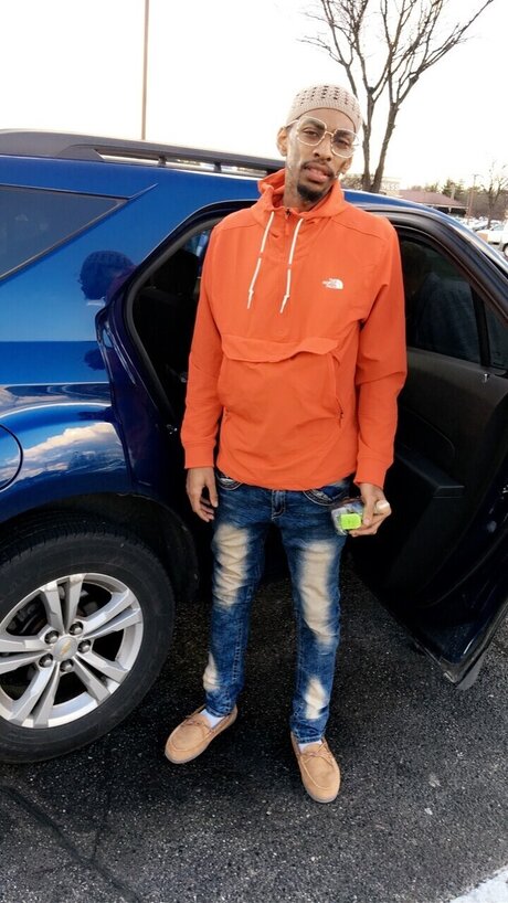 Alaston vuotanut OnlyFans-kuva Rich Kelly