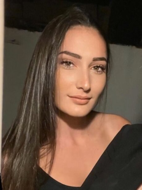 Naken läckt OnlyFans-bild av Keity