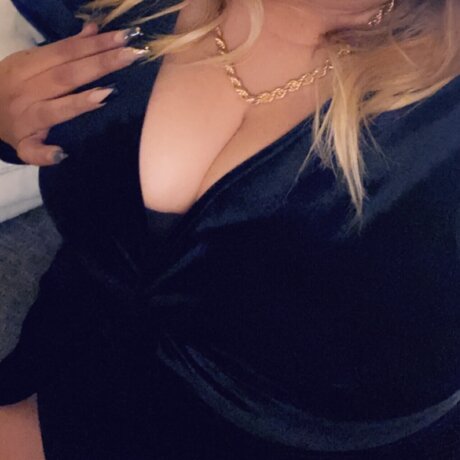 Nagie wyciekłe zdjęcie OnlyFans od Love Baby