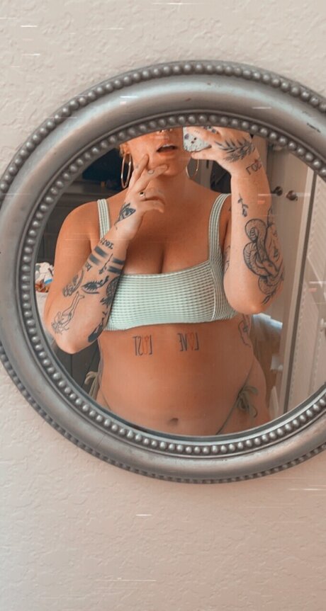 Hanna Banana  nude leaked OnlyFans photo
