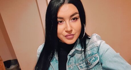 Nacktes geleaktes OnlyFans-Foto von Florentina09