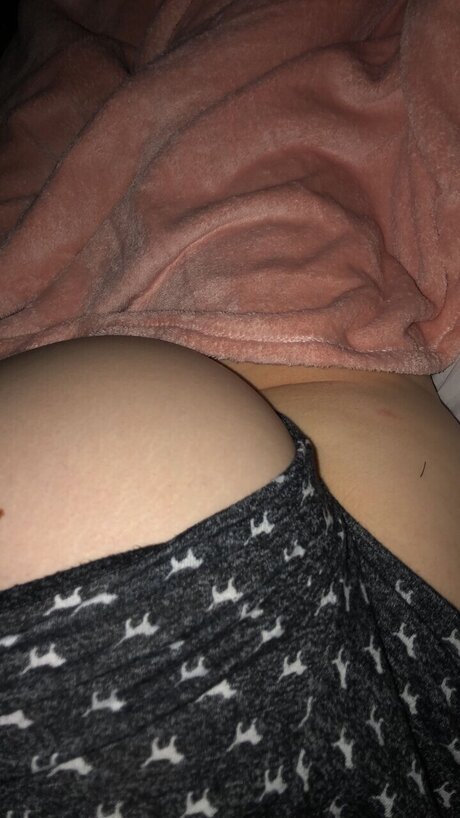 Foto nua vazada do OnlyFans de Princesskay