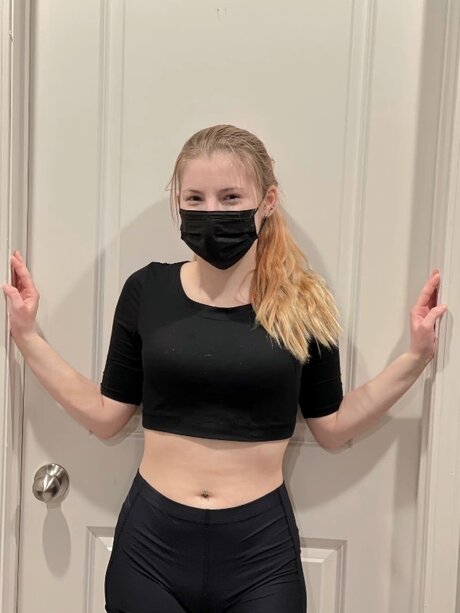 Nichole OnlyFans