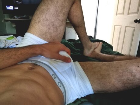 Alaston vuotanut OnlyFans-kuva Philiparthur