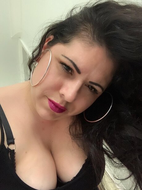 Naken läckt OnlyFans-bild av Lorrena Herrera