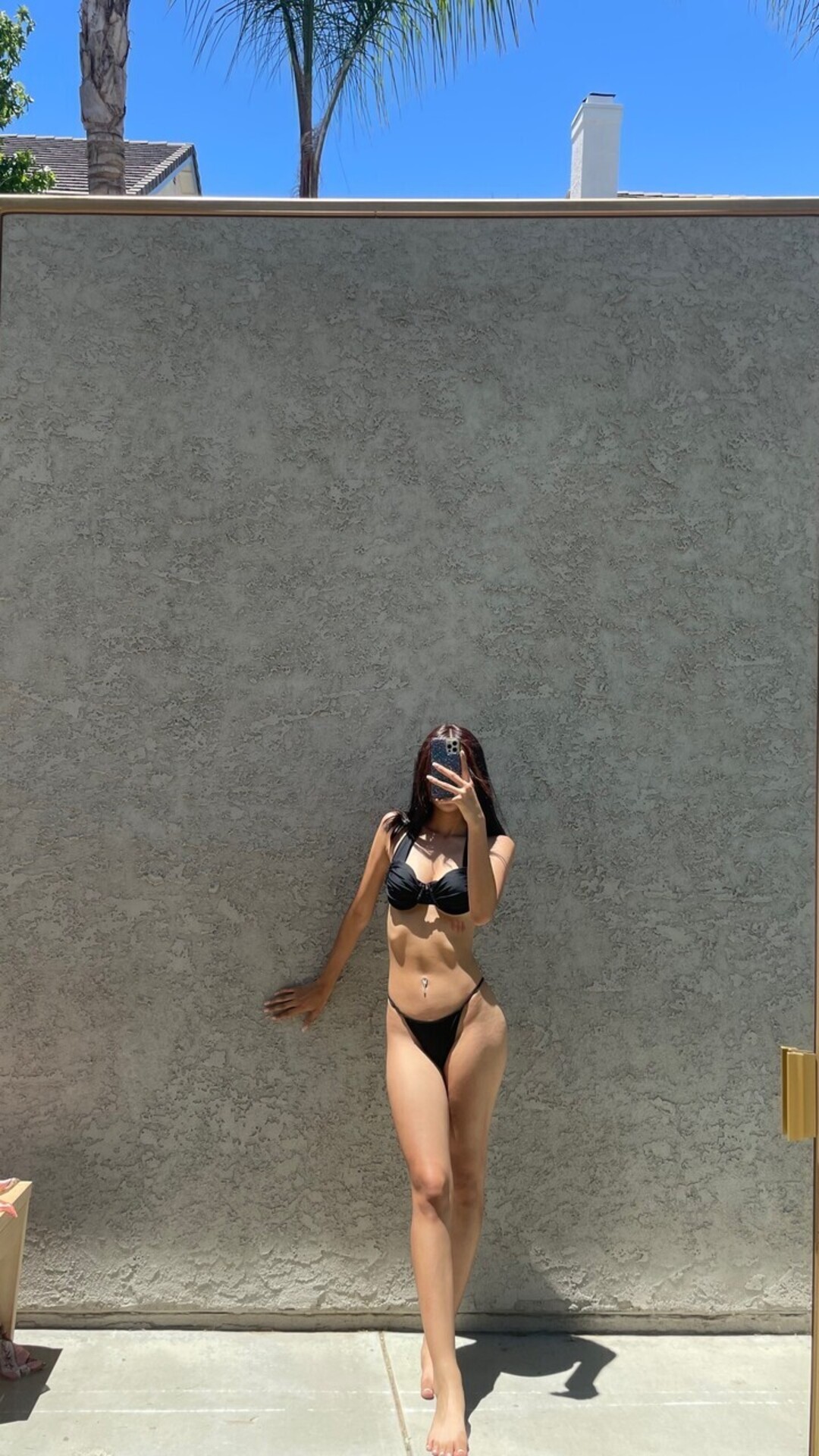 Nagie wyciekłe zdjęcie OnlyFans od Money Mami #1