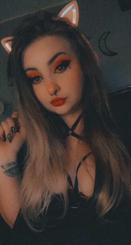 Chey OnlyFans 유출 누드 사진