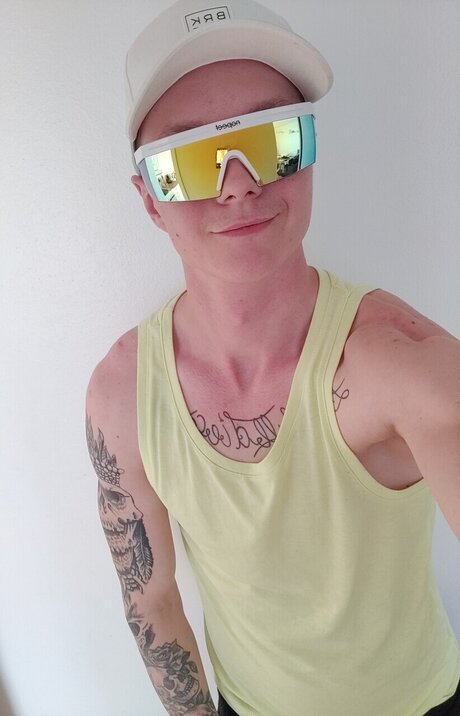 Niklas Sahlstrm