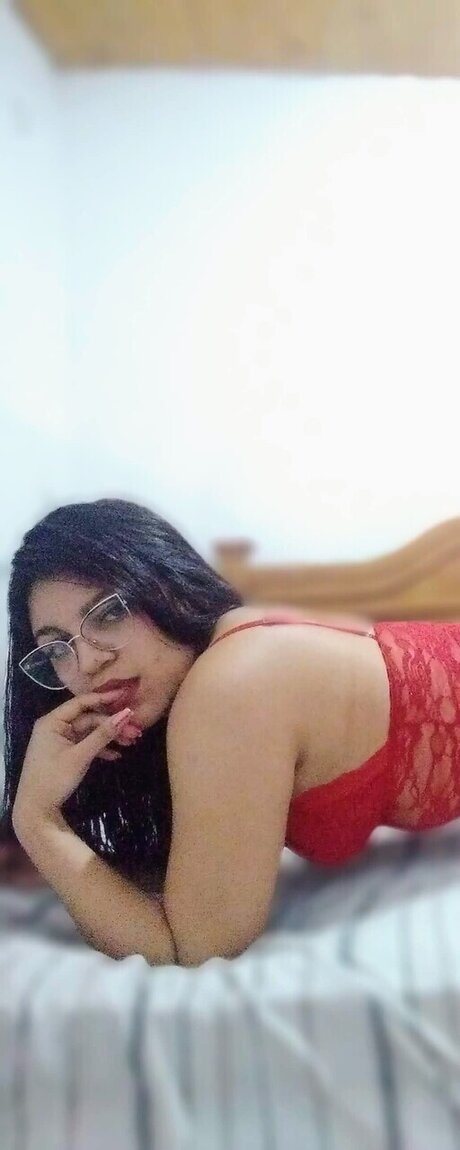 Foto di nudo di fuga di OnlyFans di  Little Doll Of Everything