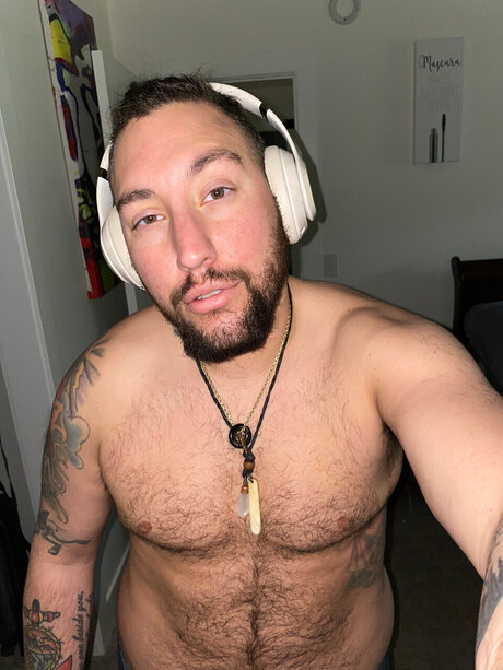 Thedapperwulf OnlyFans