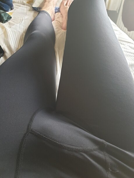 Обнаженная фотография утечки OnlyFans от Mmichaeld