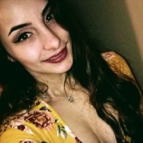 Alaston vuotanut OnlyFans-kuva Goddess Nikki 